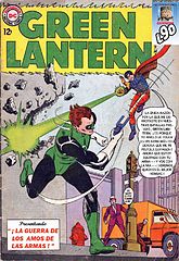 Green Lantern V2 025 - por Defender.cbr