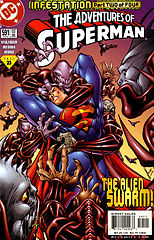 as aventuras do superman 591.cbr