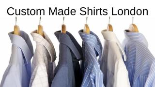 Buy Custom Made Shirts London.pptx
