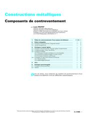 Composants de contreventement.pdf