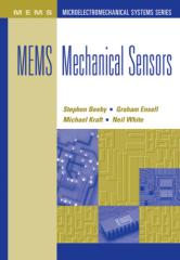 MEMS Mechanical Sensors.pdf