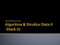 Algoritma & Struktur Data II-Stack.pdf