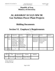 8-project_Section VI - Employer's Requirements alkhairat.doc