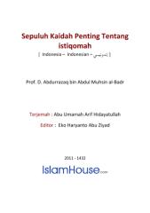 id_sepuluh_kaidah_penting_tentang_istiqomah.pdf
