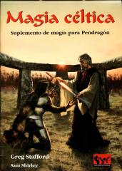 Pendragon - Magia Celtica.pdf