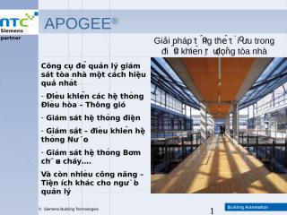 apogee-automationoverview.vietnamese.ppt