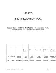 Fire Prevention  to be edited.docx